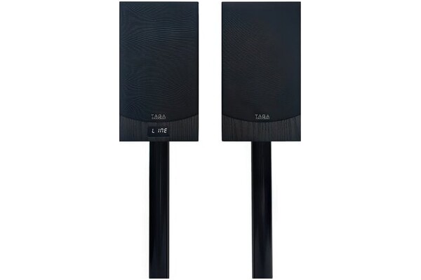 Kolumny TAGA Harmony TAV-500B V.2 80W, 2szt., czarny