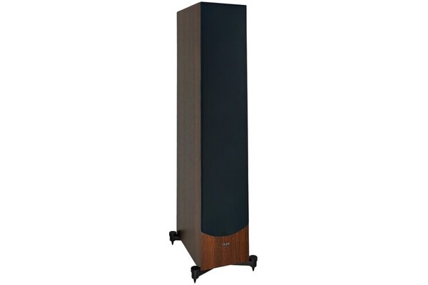Kolumna TAGA Harmony F-120 V.4 Platinum 210W, 1szt., Orzech