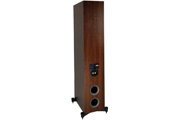 Kolumna TAGA Harmony F-120 V.4 Platinum 210W, 1szt., Orzech