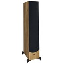 Kolumna TAGA Harmony F-120 V.4 Platinum 210W, 1szt., Dąb