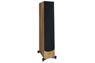 Kolumna TAGA Harmony F-120 V.4 Platinum 210W, 1szt., Dąb