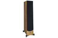 Kolumna TAGA Harmony F-120 V.4 Platinum 210W, 1szt., Dąb