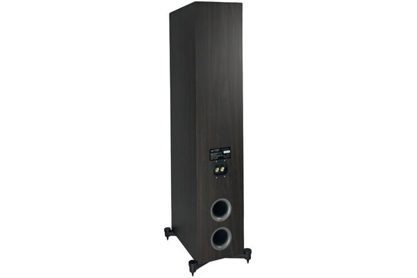 Kolumna TAGA Harmony F-120 V.4 Platinum 210W, 1szt., wenge