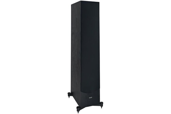 Kolumna TAGA Harmony F-120 V.4 Platinum 210W, 1szt., czarny