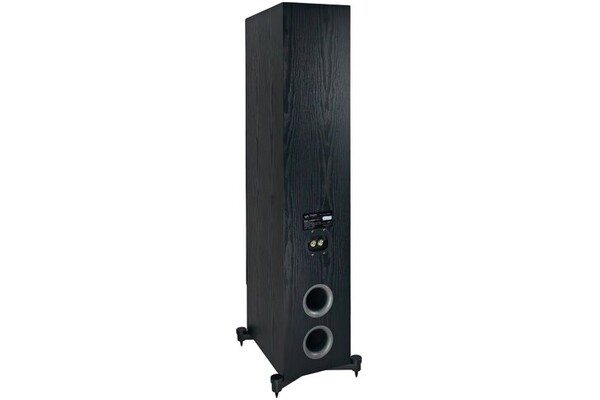 Kolumna TAGA Harmony F-120 V.4 Platinum 210W, 1szt., czarny