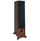 Kolumna TAGA Harmony F-100 V.4 Platinum 190W, 1szt., Orzech