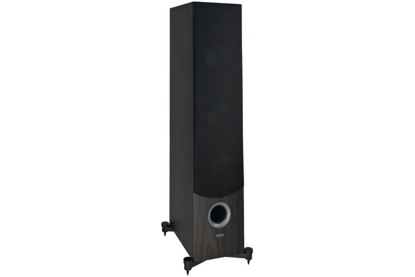 Kolumna TAGA Harmony F-100 V.4 Platinum 190W, 1szt., wenge