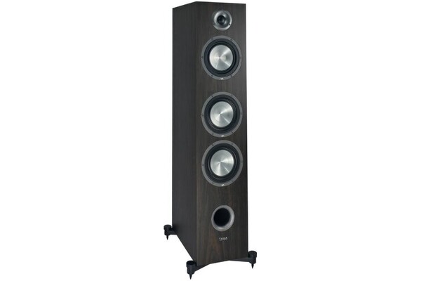 Kolumna TAGA Harmony F-100 V.4 Platinum 190W, 1szt., wenge