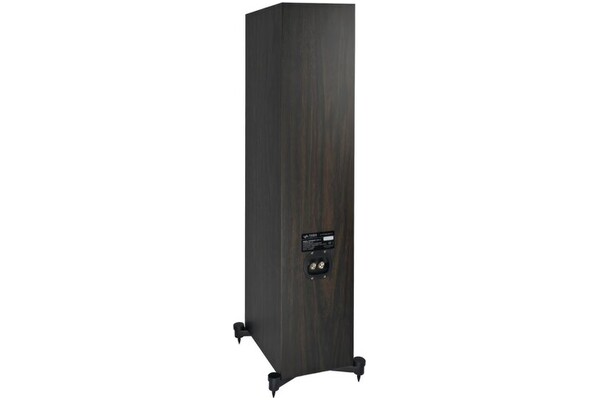 Kolumna TAGA Harmony F-100 V.4 Platinum 190W, 1szt., wenge