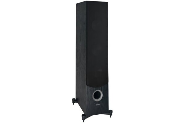 Kolumna TAGA Harmony F-100 V.4 Platinum 190W, 1szt., czarny