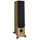 Kolumna TAGA Harmony F-100 V.4 Platinum 190W, 1szt., Dąb