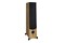 Kolumna TAGA Harmony F-100 V.4 Platinum 190W, 1szt., Dąb