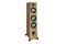 Kolumna TAGA Harmony F-100 V.4 Platinum 190W, 1szt., Dąb