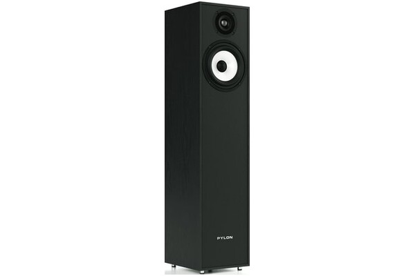 Kolumna Pylon Audio Pearl 20 50W, 1szt., czarny