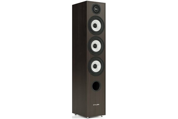 Kolumna Pylon Audio Pearl 27 100W, 1szt., wenge