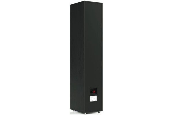 Kolumna Pylon Audio Pearl 27 100W, 1szt., Czarny jesion