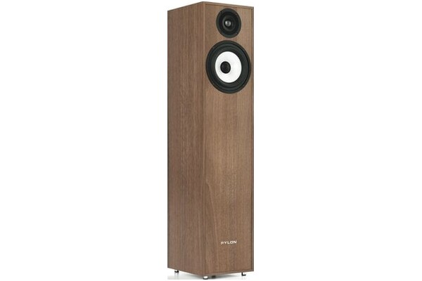 Kolumna Pylon Audio Pearl 20 50W, 1szt., Orzech