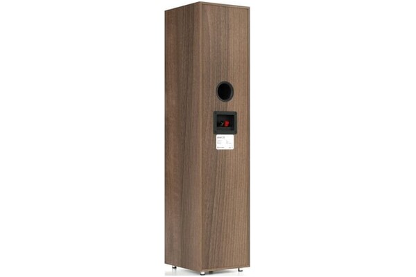 Kolumna Pylon Audio Pearl 20 50W, 1szt., Orzech