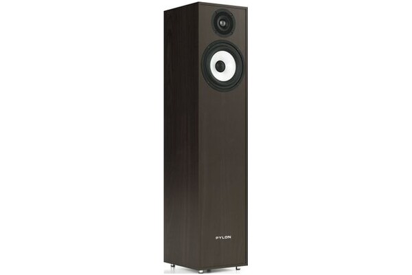 Kolumna Pylon Audio Pearl 20 50W, 1szt., wenge