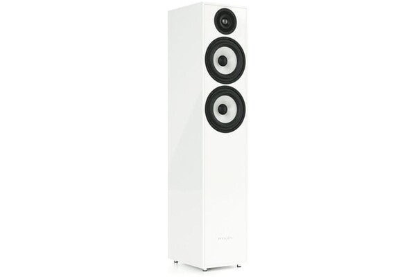 Kolumna Pylon Audio Pearl 25 95W, 1szt., biały