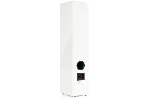 Kolumna Pylon Audio Pearl 25 95W, 1szt., biały