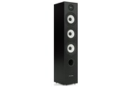 Kolumna Pylon Audio Pearl 27 100W, 1szt., czarne szczotkowane aluminium
