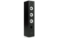 Kolumna Pylon Audio Pearl 27 100W, 1szt., czarne szczotkowane aluminium