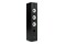 Kolumna Pylon Audio Pearl 27 100W, 1szt., czarne szczotkowane aluminium
