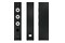 Kolumna Pylon Audio Pearl 27 100W, 1szt., czarne szczotkowane aluminium