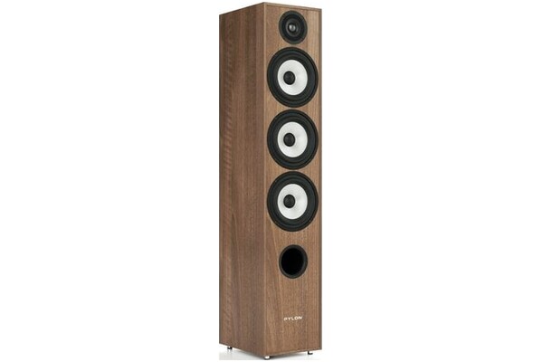 Kolumna Pylon Audio Pearl 27 100W, 1szt., Orzech