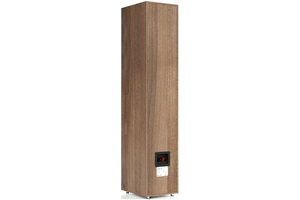 Kolumna Pylon Audio Pearl 27 100W, 1szt., Orzech