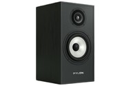 Kolumny Pylon Audio Pearl Monitor 50W, 2szt., Czarny jesion