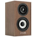 Kolumny Pylon Audio Pearl Sat 40W, 2szt., Orzech
