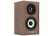 Kolumny Pylon Audio Pearl Sat 40W, 2szt., Orzech