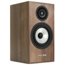Kolumny Pylon Audio Pearl Monitor 50W, 2szt., Orzech