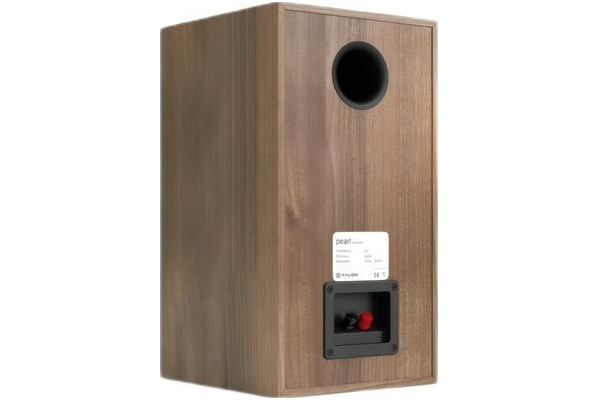 Kolumny Pylon Audio Pearl Monitor 50W, 2szt., Orzech