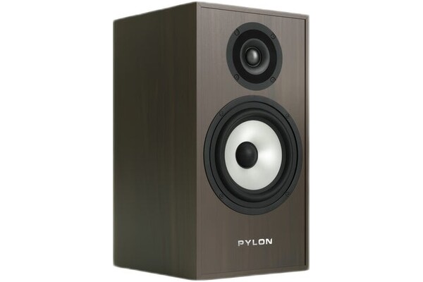Kolumny Pylon Audio Pearl Monitor 50W, 2szt., wenge