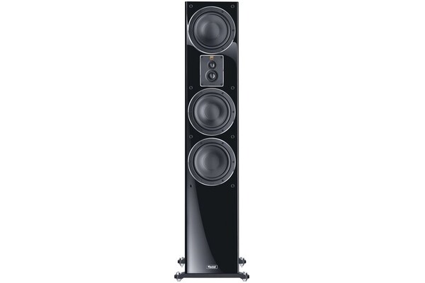 Kolumna Magnat Signature 507 200W, 1szt., czarny