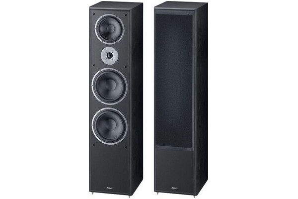 Kolumna Magnat Monitor Supreme 2002 225W, 1szt., czarny