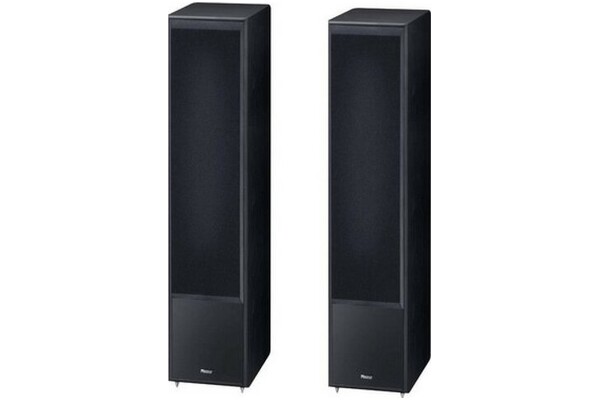 Kolumna Magnat Monitor Supreme 2002 225W, 1szt., czarny