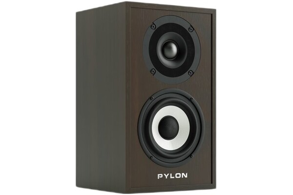 Kolumny Pylon Audio Pearl Sat 40W, 2szt., wenge