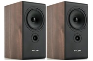 Kolumny Pylon Audio Opal Monitor 60W, 2szt., Orzech