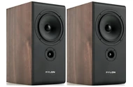 Kolumny Pylon Audio Opal Monitor 60W, 2szt., Orzech