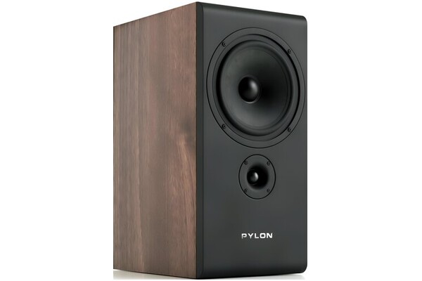 Kolumny Pylon Audio Opal Monitor 60W, 2szt., Orzech