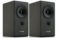 Kolumny Pylon Audio Opal Monitor 60W, 2szt., wenge