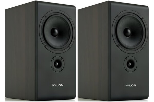 Kolumny Pylon Audio Opal Monitor 60W, 2szt., wenge