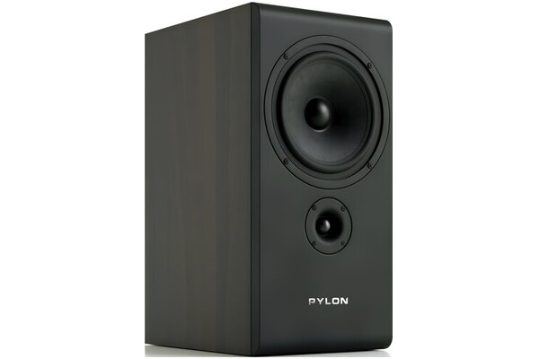 Kolumny Pylon Audio Opal Monitor 60W, 2szt., wenge