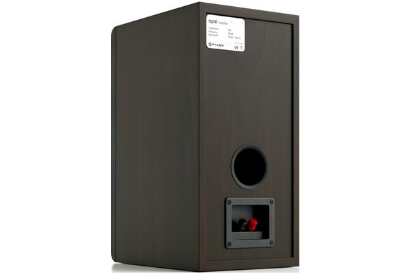 Kolumny Pylon Audio Opal Monitor 60W, 2szt., wenge