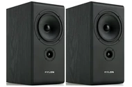 Kolumny Pylon Audio Opal Monitor 60W, 2szt., Czarny jesion