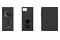 Kolumny Pylon Audio Opal Monitor 60W, 2szt., Czarny jesion